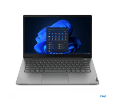 Lenovo ThinkBook 14 Corei5 1235U 8GB 512GB 14"FHD Intel Iris Xe Win11PRO/ 21DHA0LBIH